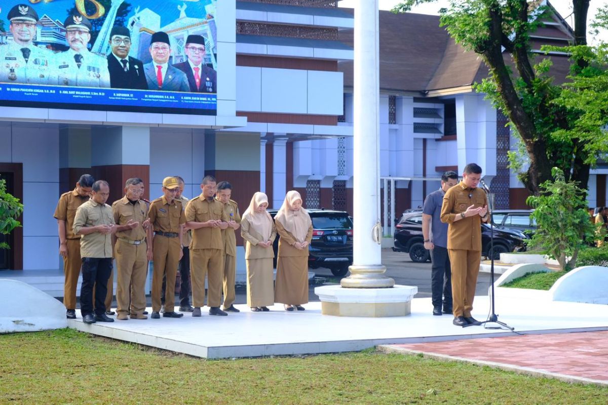 ASN khatam Quran saat Ramadhan 1445 H di Gowa dapat hadiah umrah