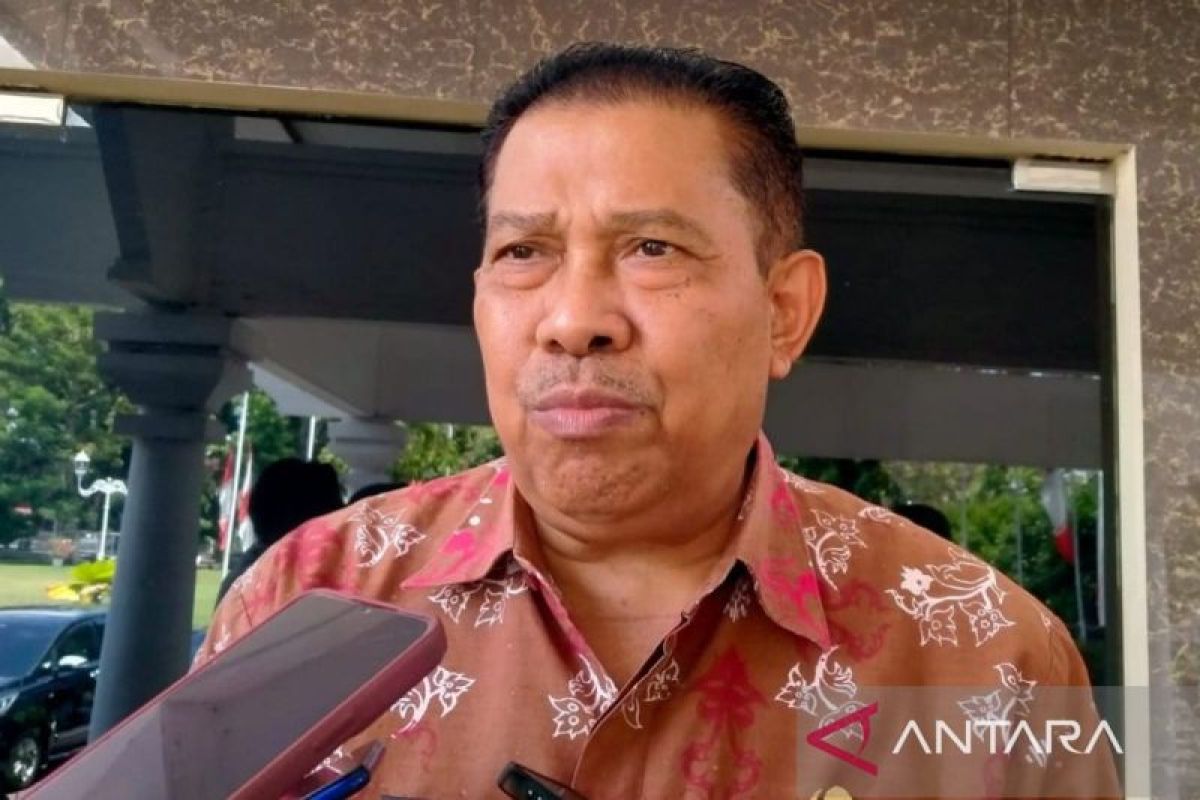 Tingkat kehadiran ASN Pemprov NTB capai 98 persen