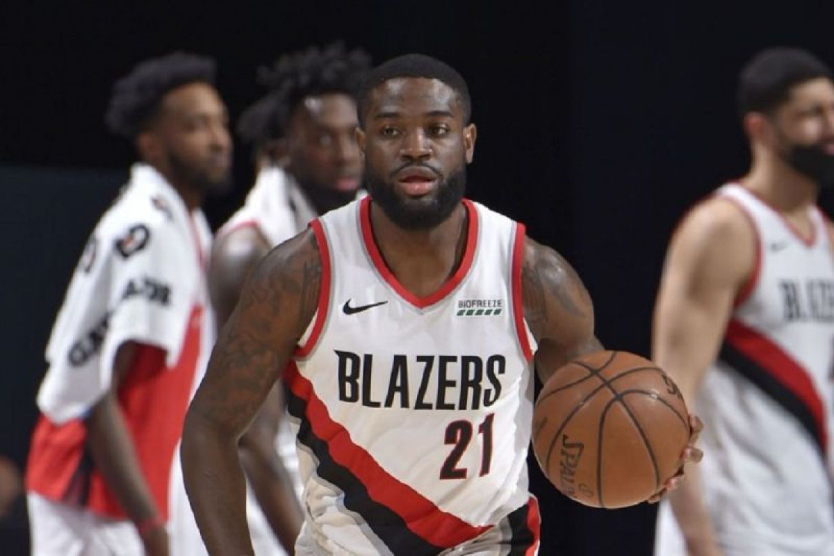 IBL 2024 - Eks pemain NBA Portland Trail Blazers perkuat Pacific Caesar Surabaya