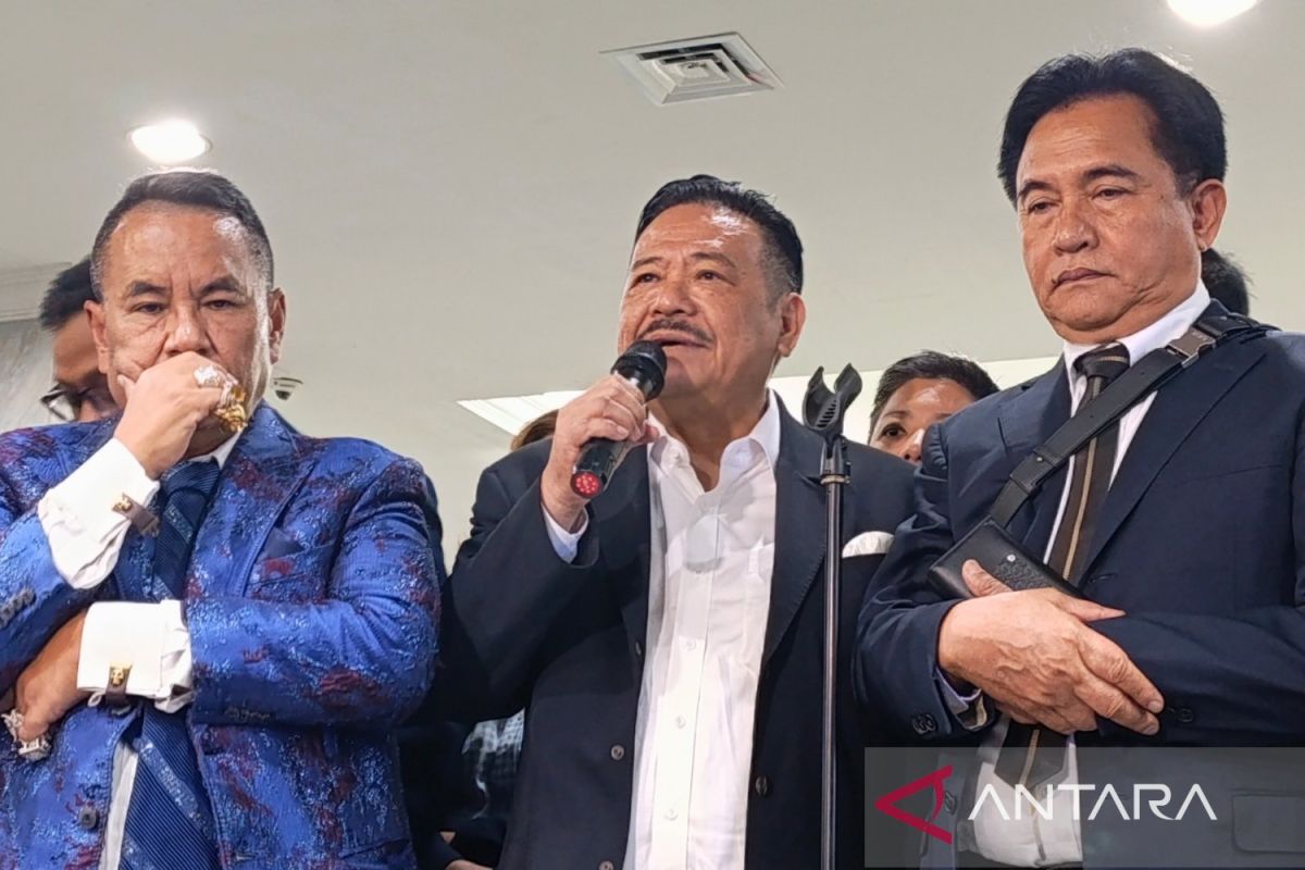 Dalil tim Ganjar dan Anies keluar dari hukum acara