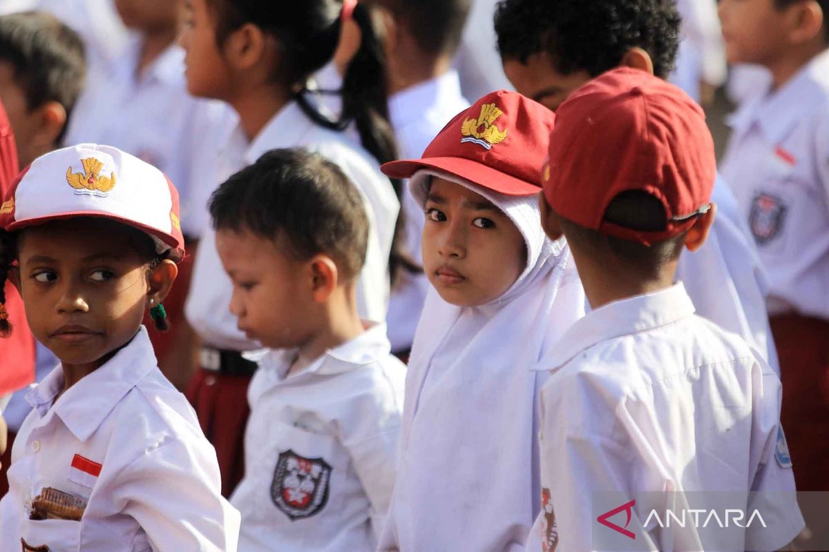 Cek fakta, sekolah diliburkan selama Ramadhan