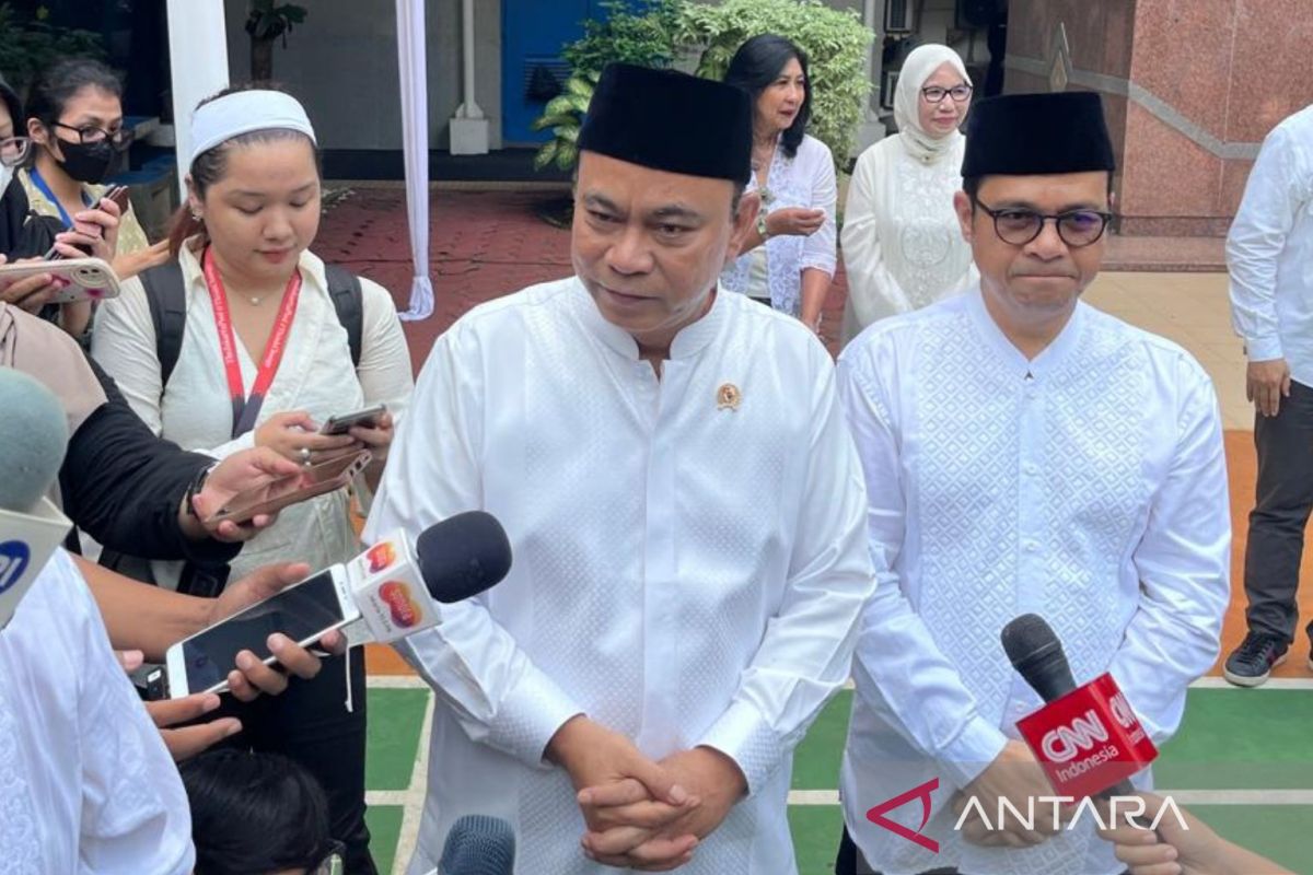 Starlink uji coba di IKN mulai Mei 2024