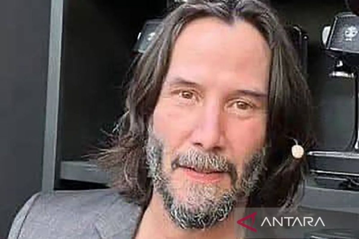 Keanu Reeves diwartakan akan isi suara Shadow di film Sonic the Hedgehog 3