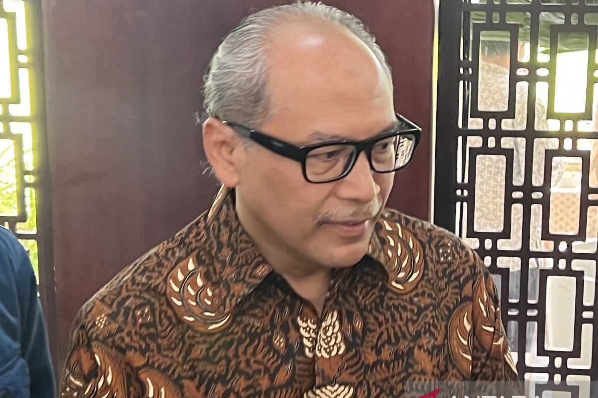 Kemen ESDM menyoroti pengaruh Selat Hormuz pada stabilitas harga minyak dunia