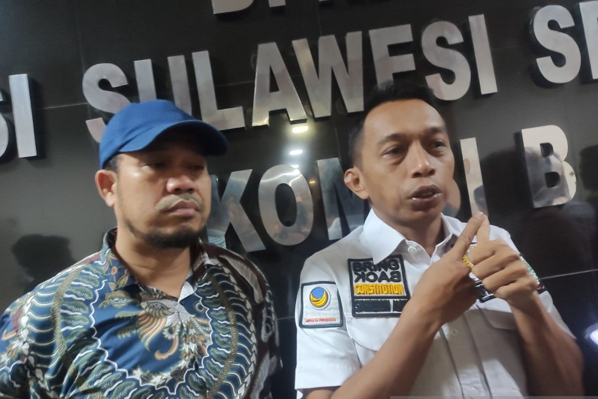 DPRD Sulsel mendorong Pemprov perkuat ketahanan pangan