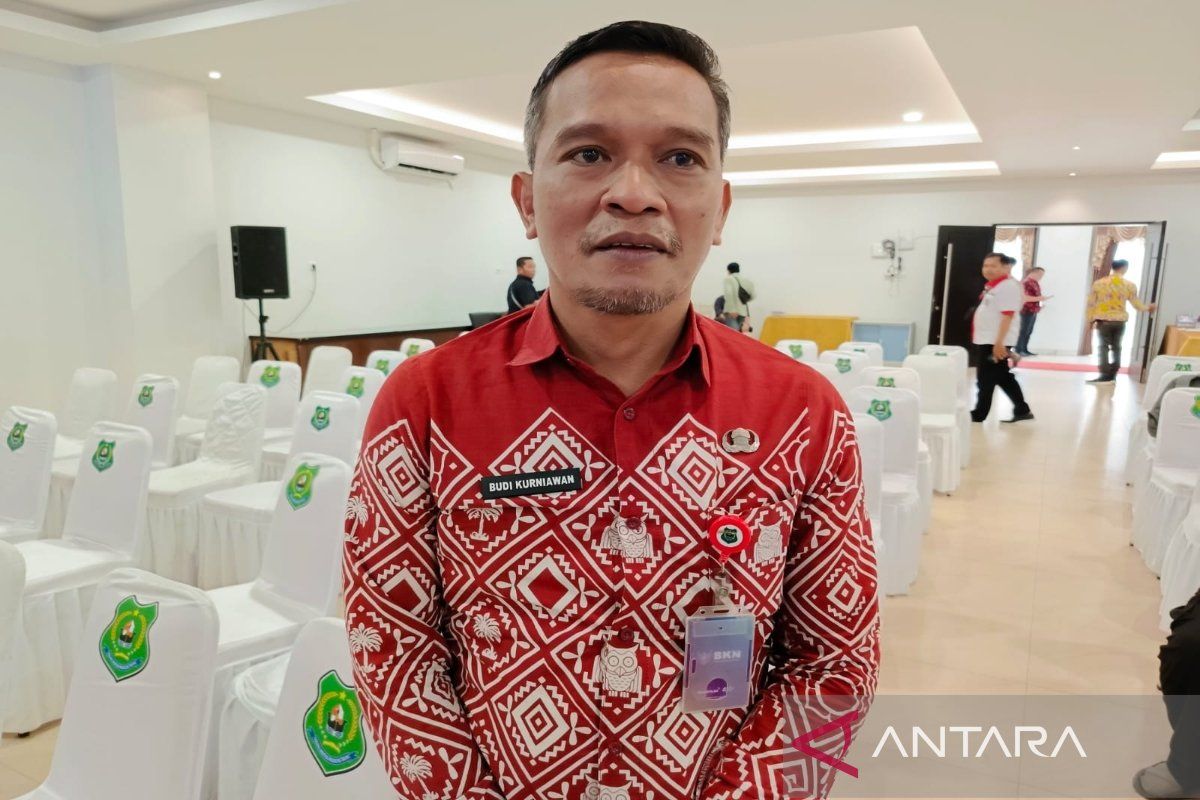 DPMD pastikan keikutsertaan meriahkan HUT Kapuas