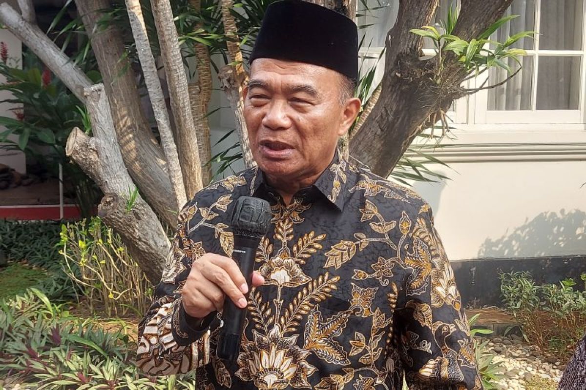 Menko PMK sebut Pelabuhan Jangkar jadi alternatif