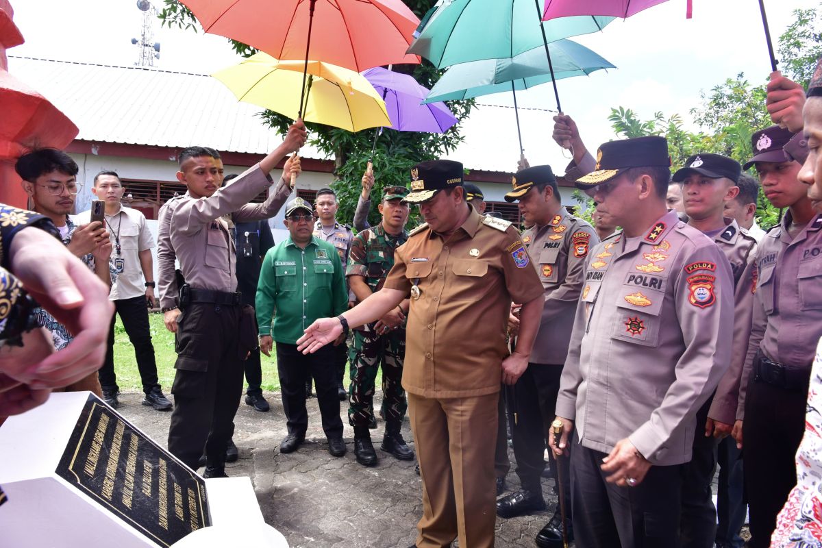 Pj Gubernur Sulsel: Kawasan Makam Raja Gowa memiliki potensi wisata