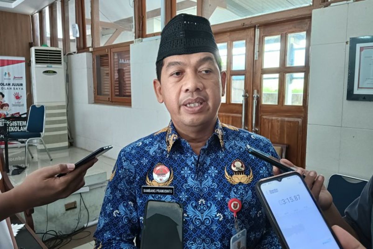 Gerbang Harapan, cara Pemkot Semarang jaring orang tua asuh siswa tak mampu