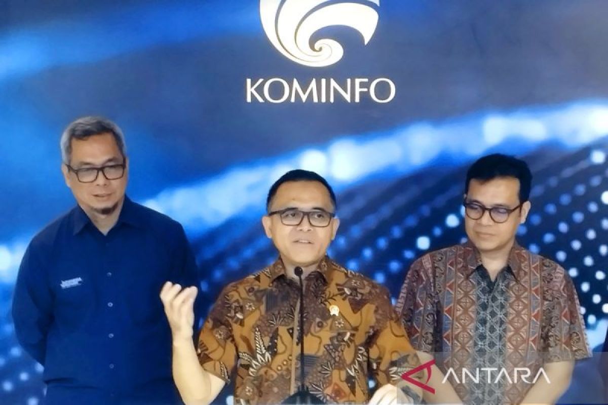 Menpan RB: 38 kementerian-lembaga yang pertama dipindah ke IKN