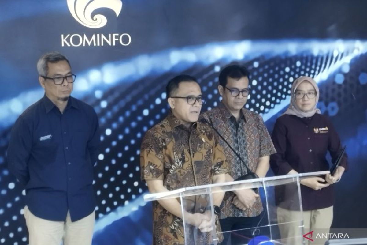 Kementerian PANRB menyiapkan 200 ribu formasi CASN ditempatkan di IKN