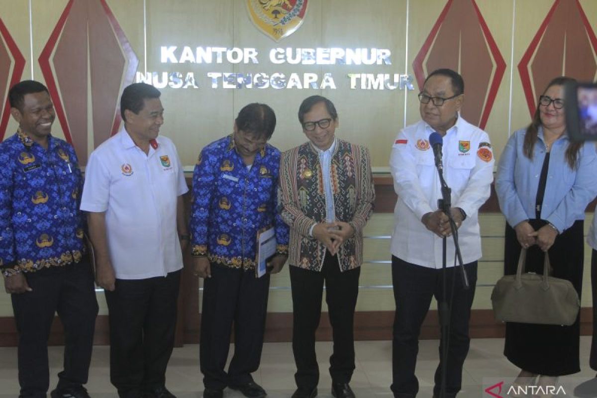 KONI NTT andalkan cabor bela diri di PON 2024