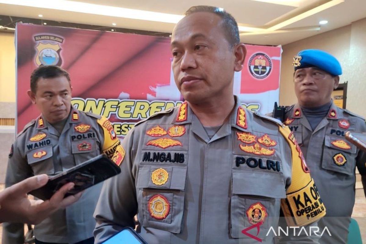 Polisi terapkan pasal pembunuhan berencana pelaku pembunuh istri