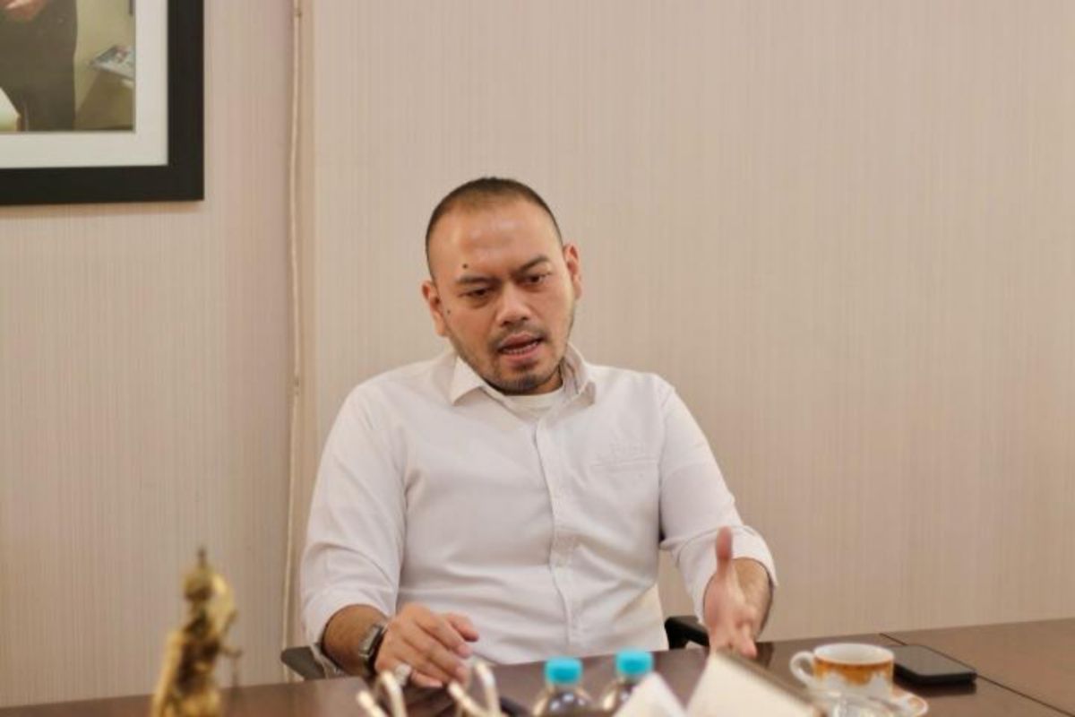 Pengamat : DPR-Pemerintah harus sahkan RUU perampasan aset jadi UU