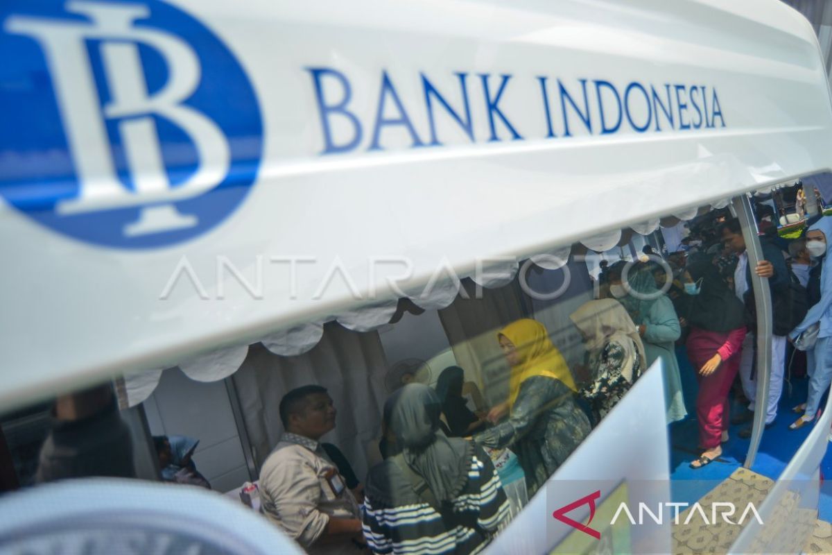 Menjaga daya tahan perbankan domestik di tengah tensi geopolitik dunia naik