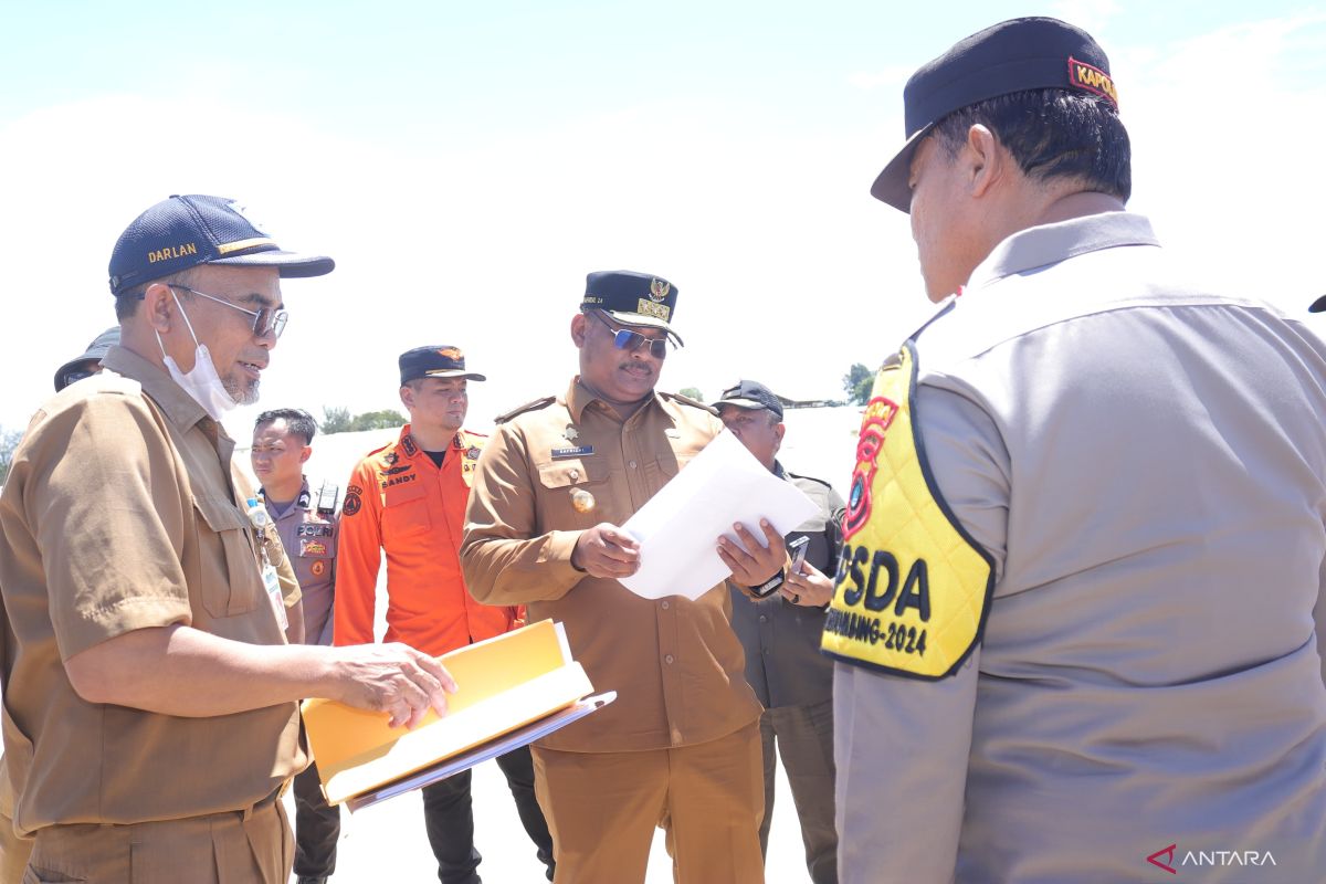 Pj Gubernur: Pemkab Bangka percepat keruk Pelabuhan Jelitik