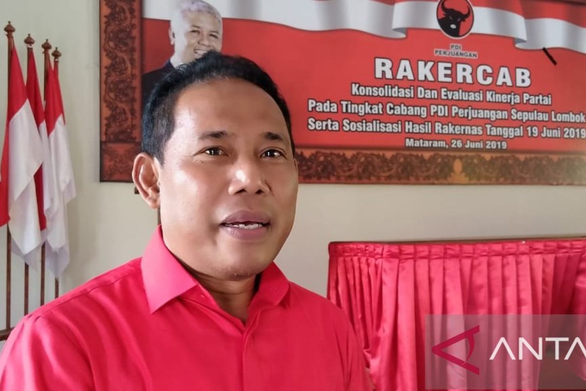 Bupati Sumbawa Barat belum tentukan pasangan Pilgub NTB