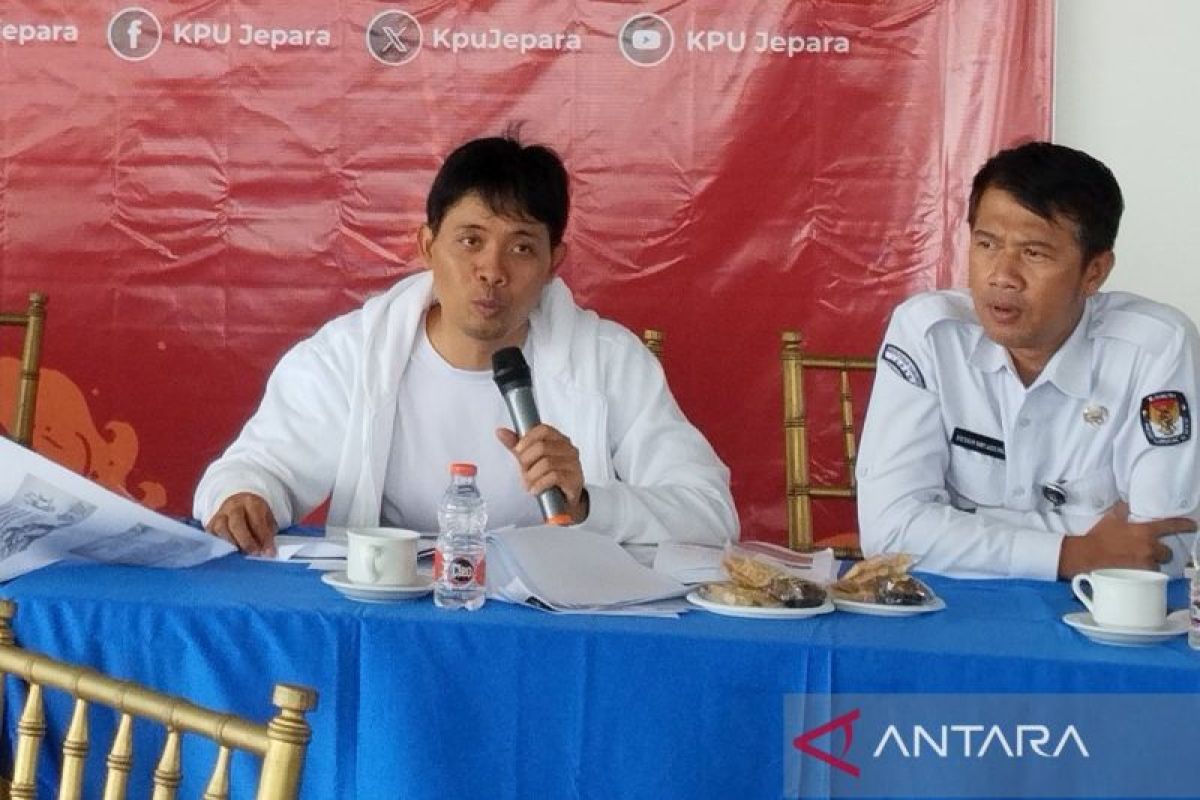 Inilah jumlah anggota PPK yang dibutuhkan untuk Pilkada 2024