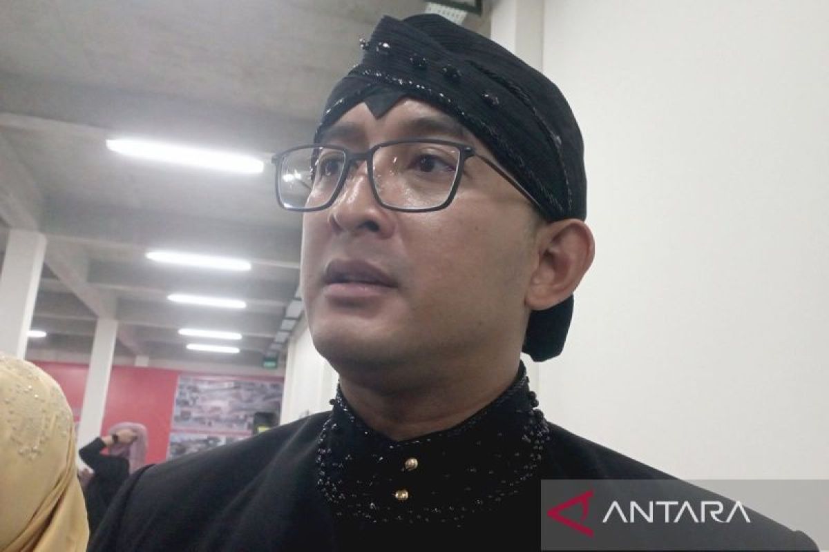 Pemkab Banyumas antisipasi inflasi akibat pelemahan  rupiah