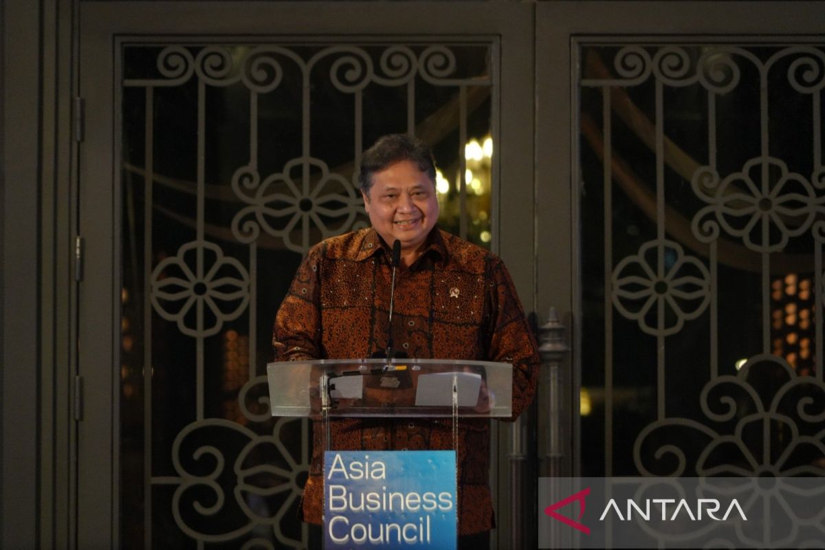 Kepercayaan investor masih kuat terhadap ketahanan Indonesia