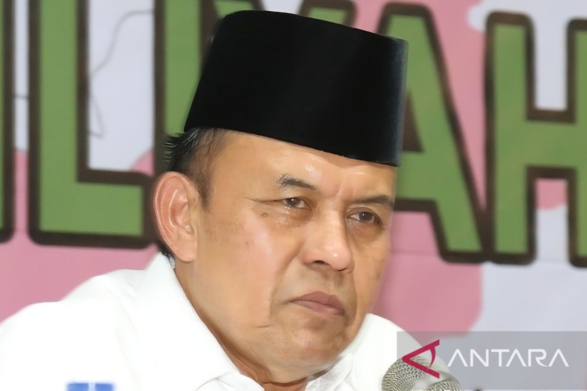 MUI : Tradisi Lebaran Ketupat tidak bertentangan dengan Islam