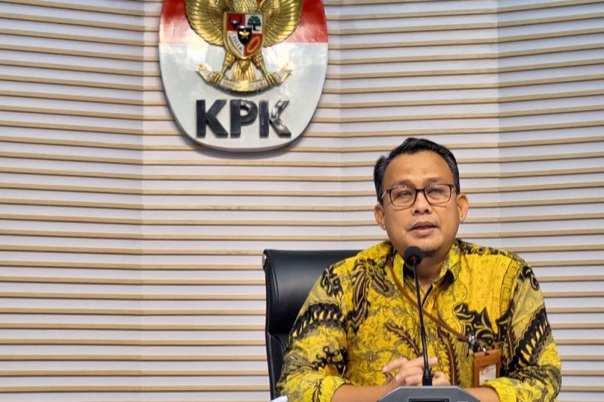 20 saksi diperiksa KPK terkait penyidikan korupsi di LPEI