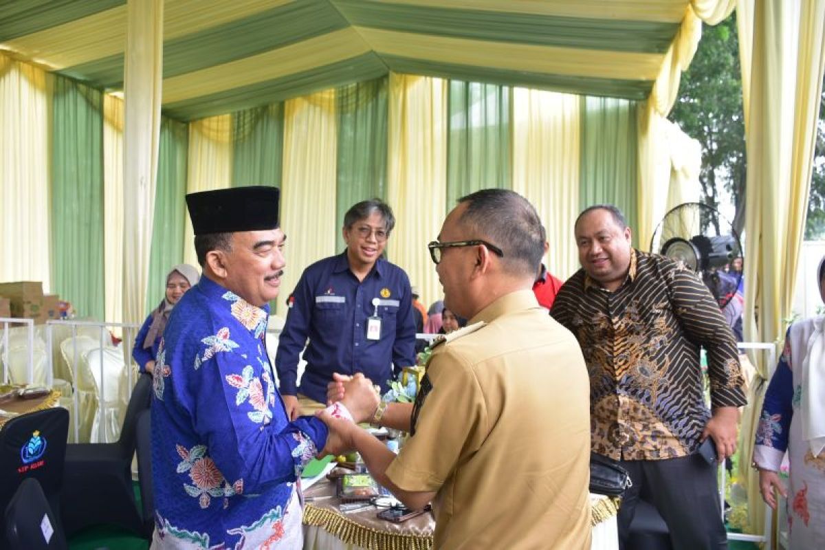 Banyak kesalahan umum saat praktik CSR, Jefry Noer ingatkan perusahaan di Riau