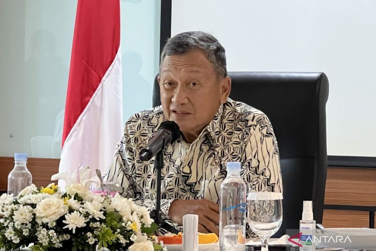 Menteri ESDM pertimbangkan Afrika jadi alternatif suplai minyak mentah di tengah konflik Timur Tengah