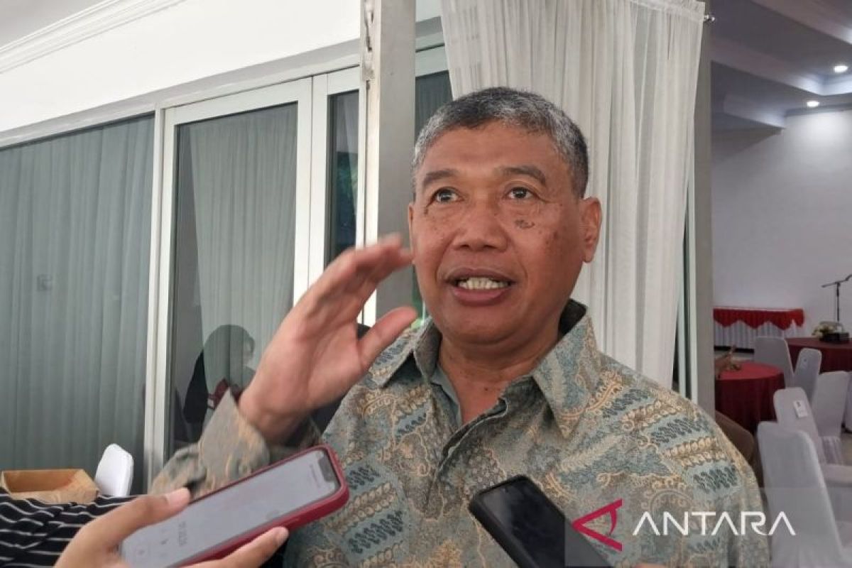 NTB peroleh 5.100 pompa air hidupkan lahan kering