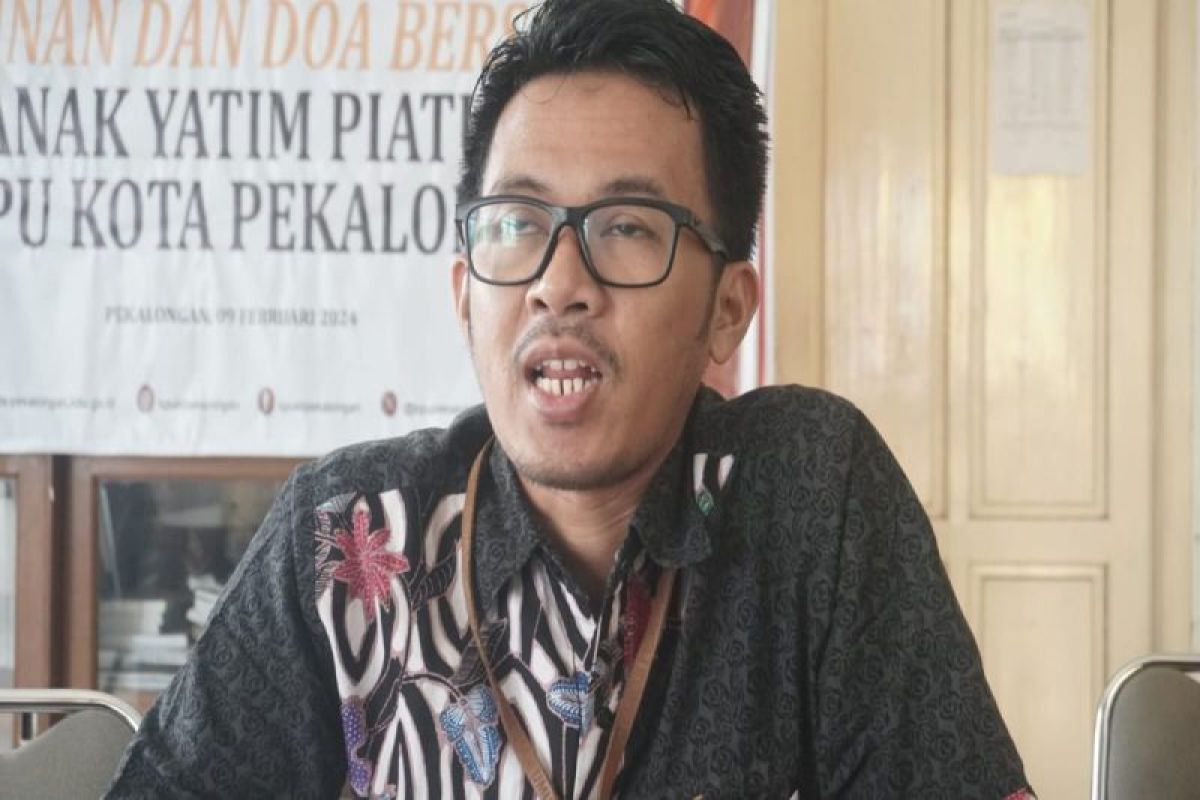 Pendaftaran pemantau Pilkada 2024 Kota Pekalongan