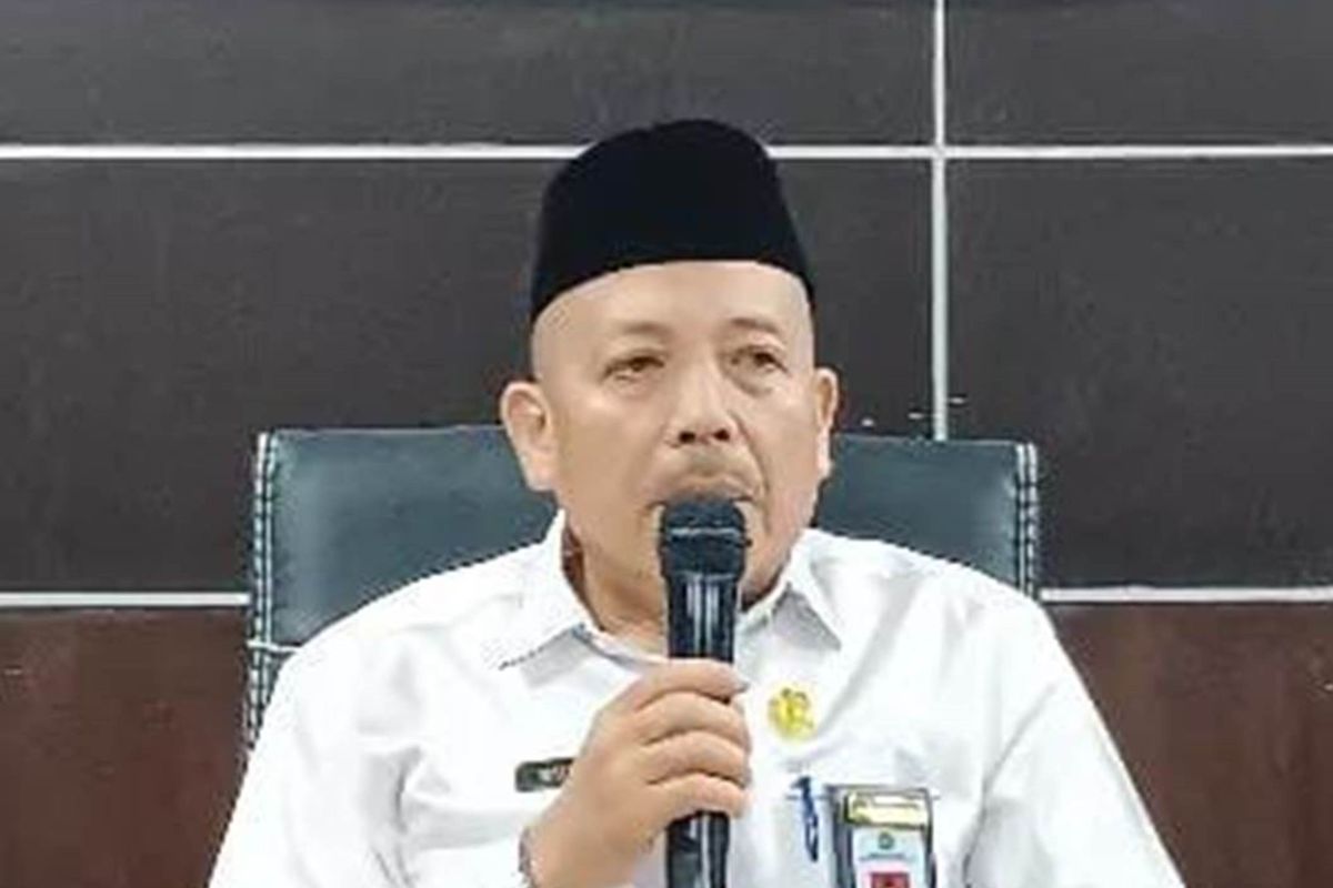 Sebanyak 5.318 JCH Riau berangkat pada dua gelombang