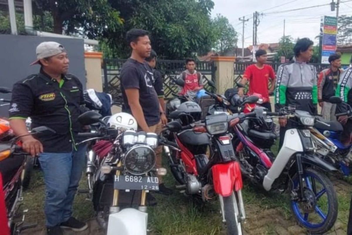 Komunitas BOC Batang minta Kapolda Jateng maju di Pilgub 2024