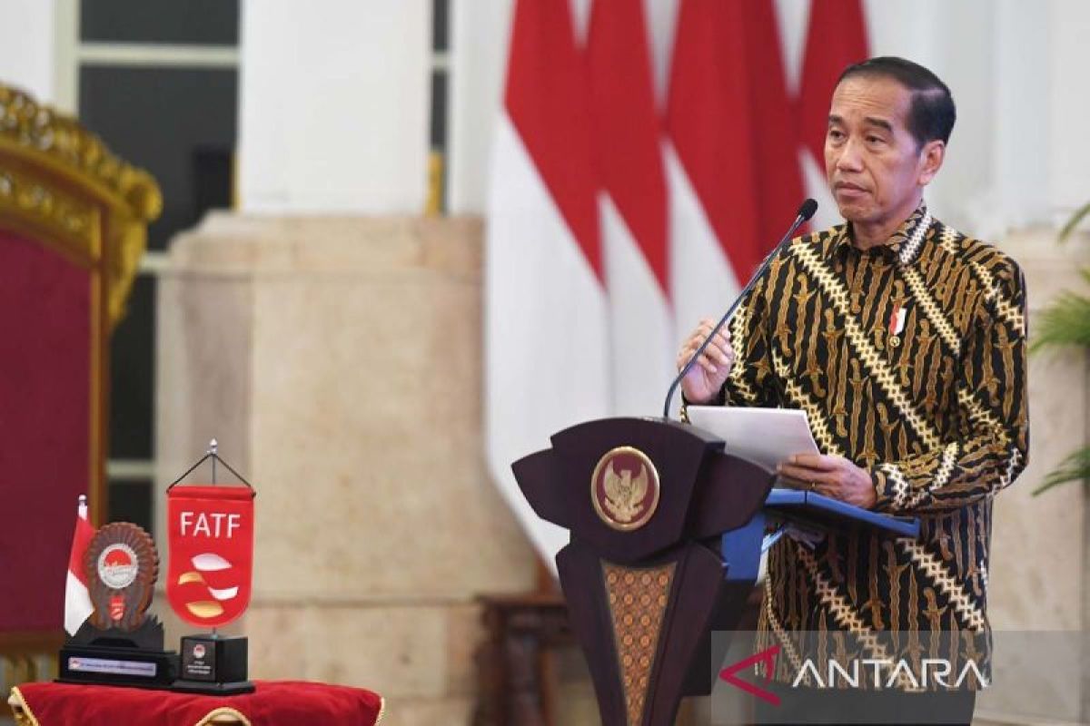 Presiden: Jadikan Hari Kartini lambang perjuangan perempuan