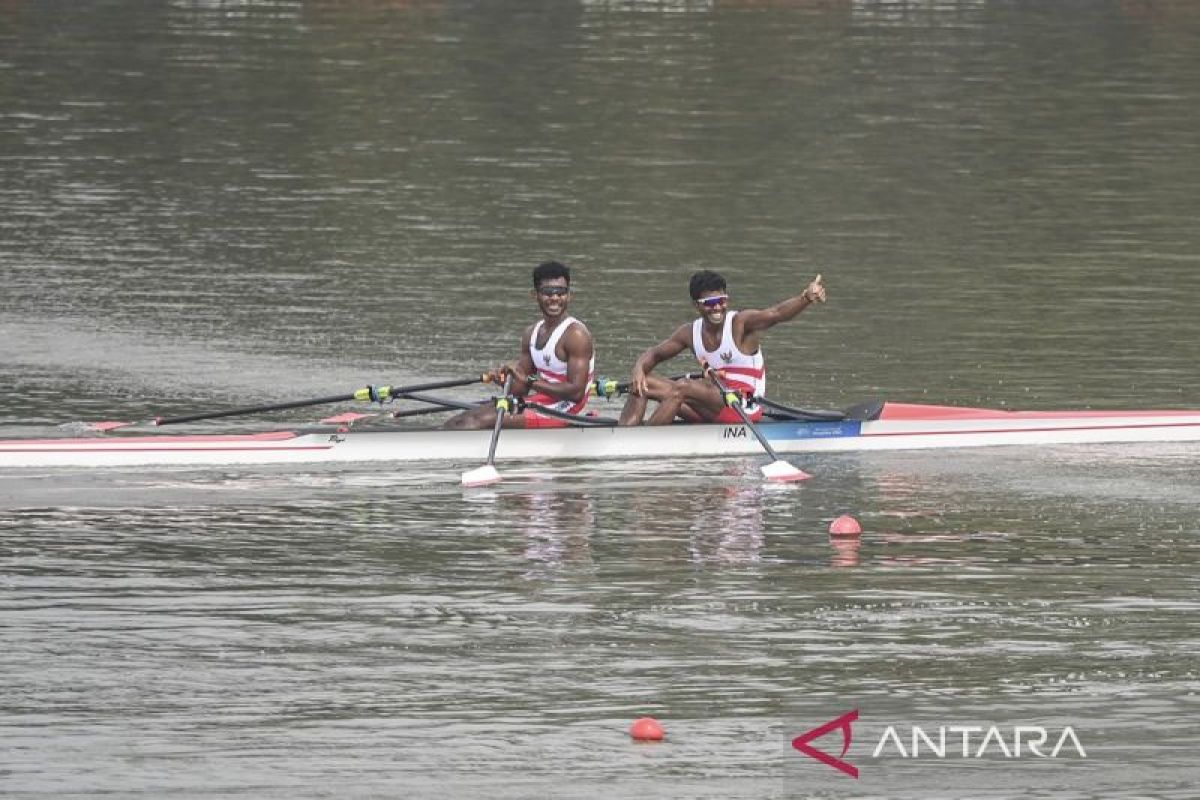 KOI harap Memo pacu semangat atlet lain lolos