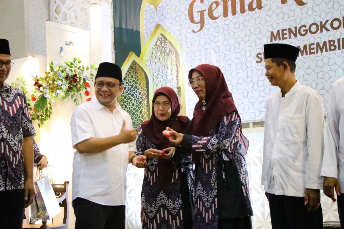 Bupati Kudus  ajak generasi muda teladani semangat RA Kartini