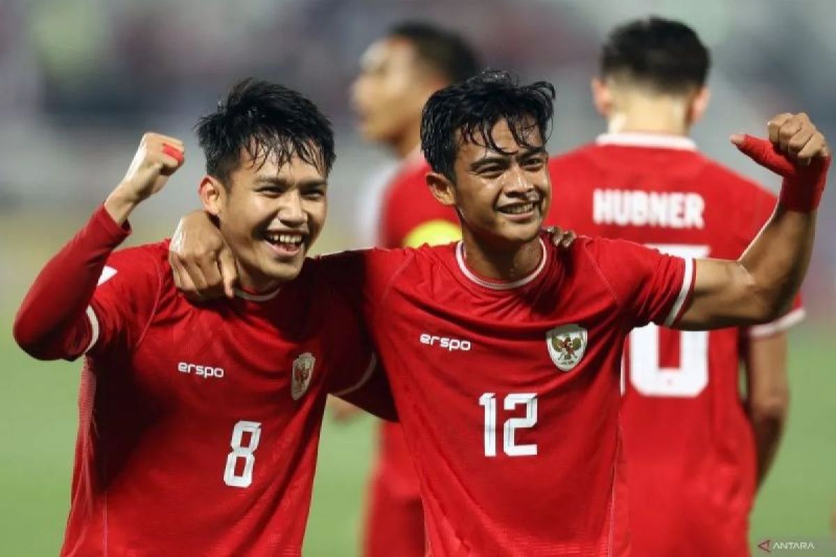 Shin Tae-yong ungkap kunci kebangkitan setelah kekalahan menyakitkan dari Qatar