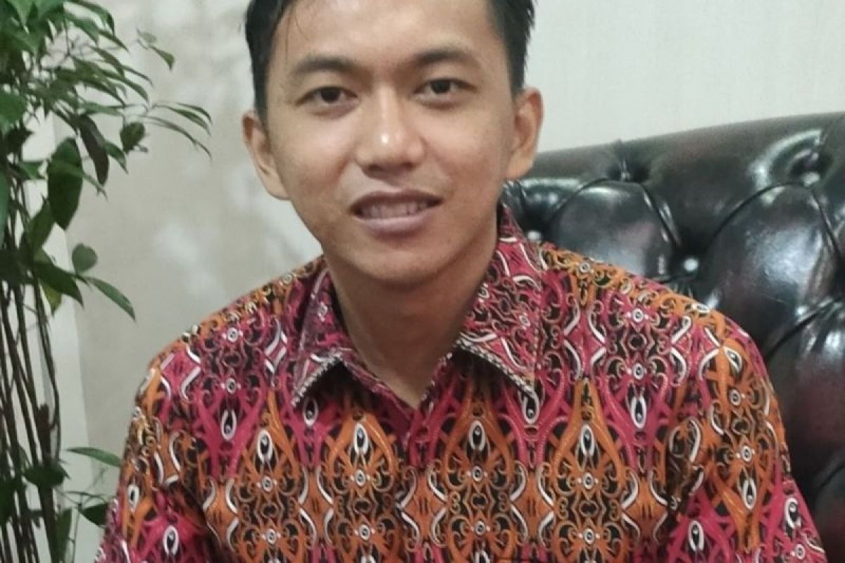 Legislator dorong minta baca generasi muda Murung Raya