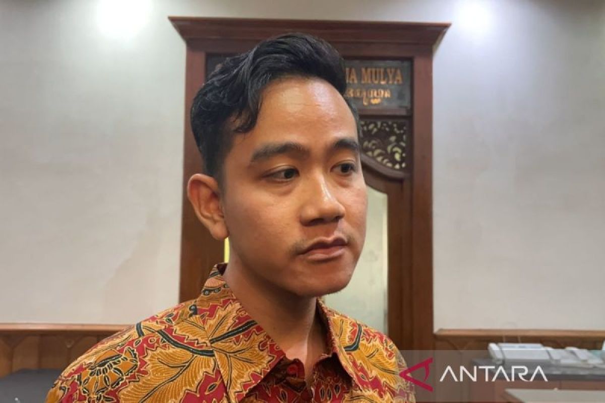 Gibran selesaikan pekerjaan Wali Kota Surakarta usai  putusan MK