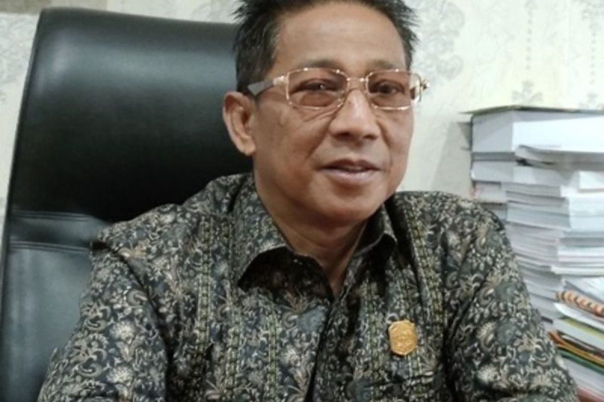 DPRD minta Pemda Mura pastikan stok kebutuhan aman selama Ramadan