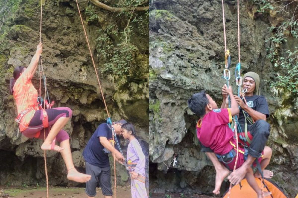 KPA mengedukasi para pemula jaga lingkungan saat Hari Bumi