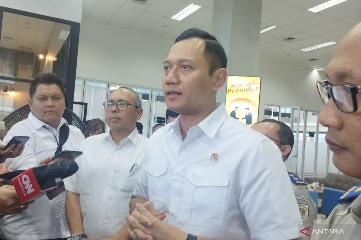 Ketua Umum Demokrat: Rekonsiliasi jadi hal terbaik setelah putusan MK