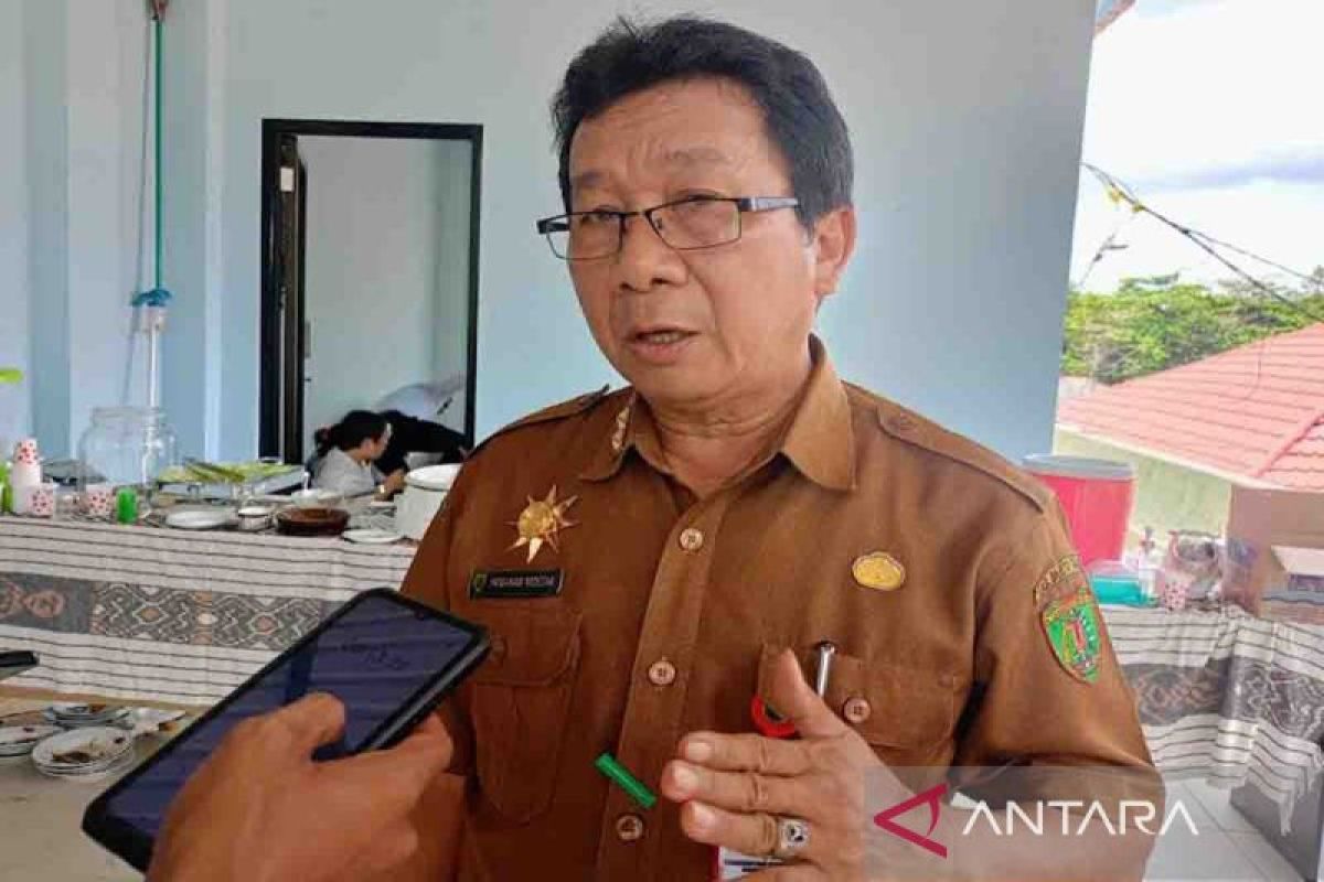 Pemkab Bartim laksanakan aksi konvergensi penanganan stunting 2024