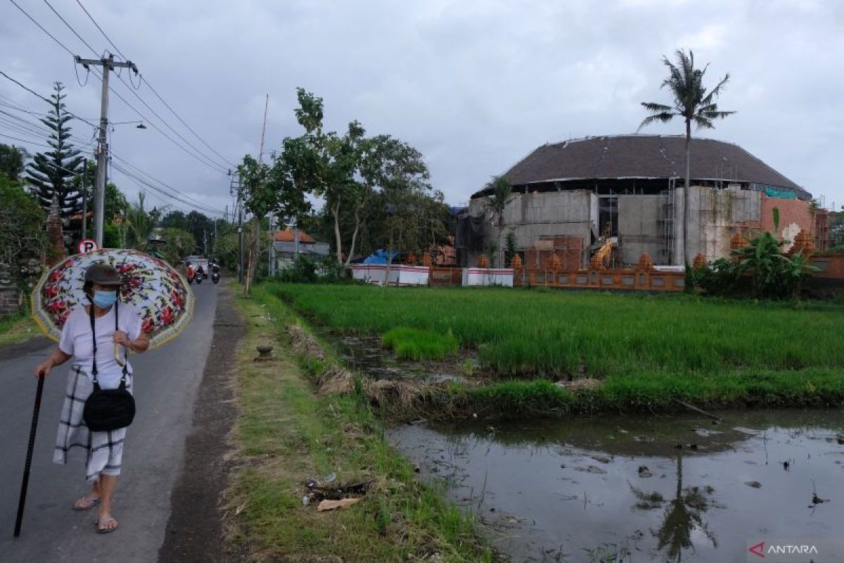 Indonesia tawarkan proyek irigasi hingga PLTA dalam WWF