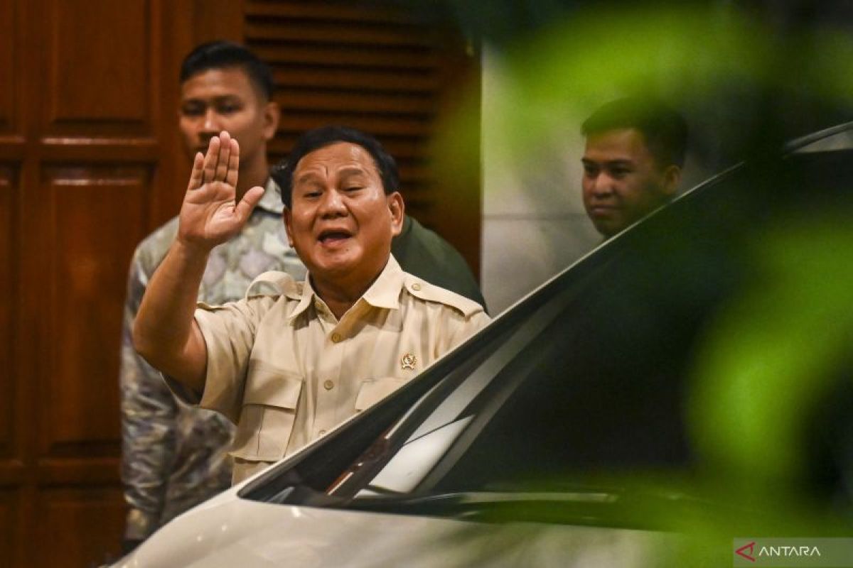 Prabowo: Terima kasih MK