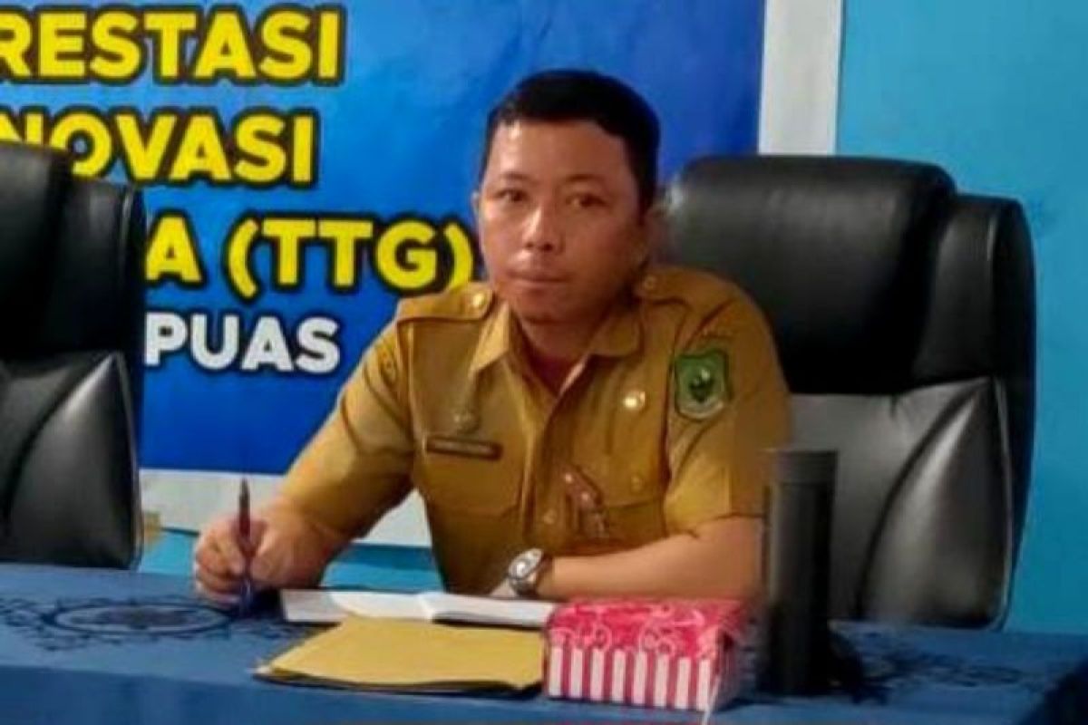 DPMD Kapuas buka pendaftaran lomba desa tingkat kabupaten