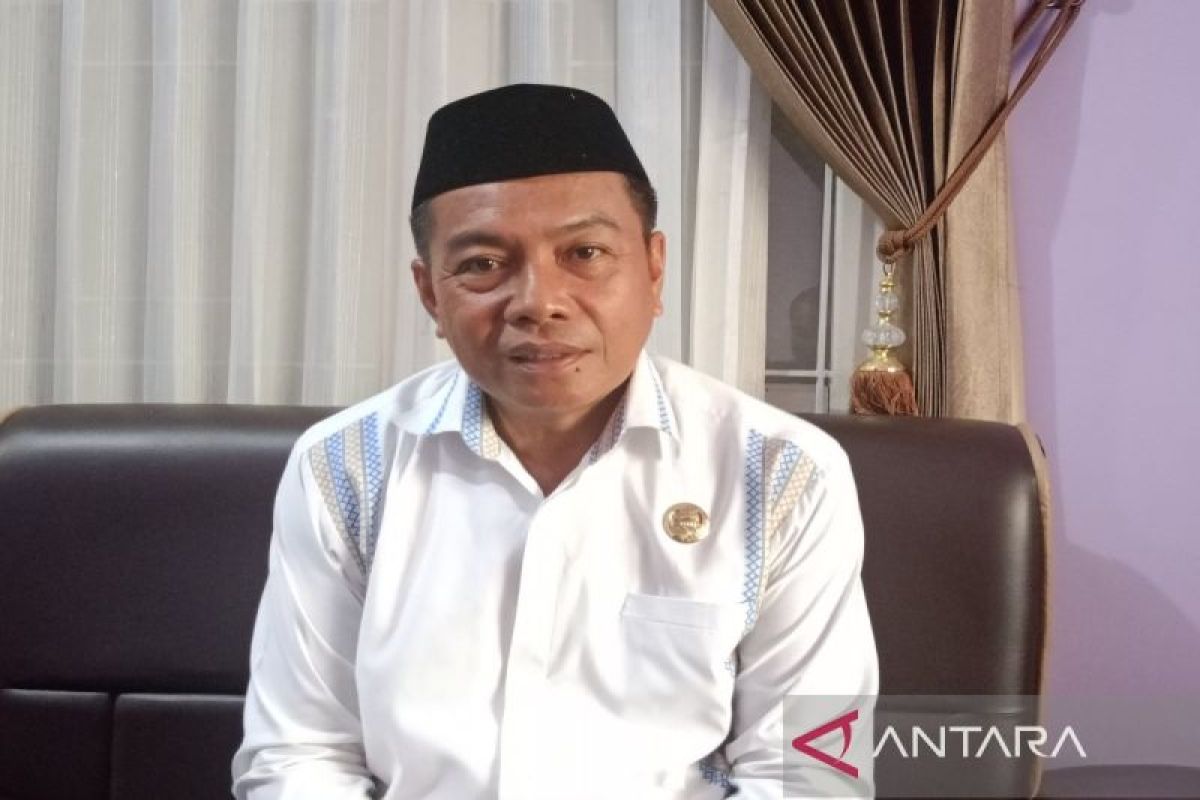 JCH Barito Timur diminta jaga kesehatan dan konsumsi makanan sehat