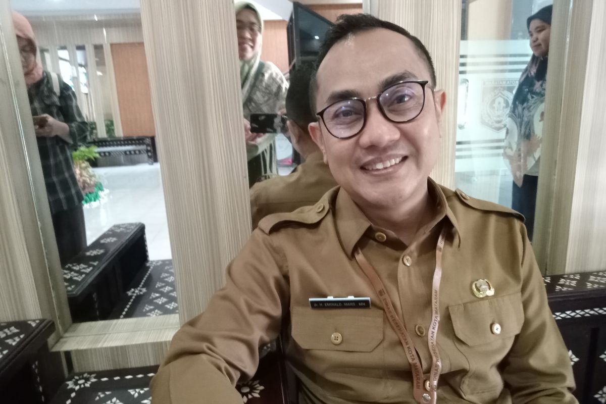 Pemkot Mataram mengeluarkan edaran peningkatan kewaspadaan DBD