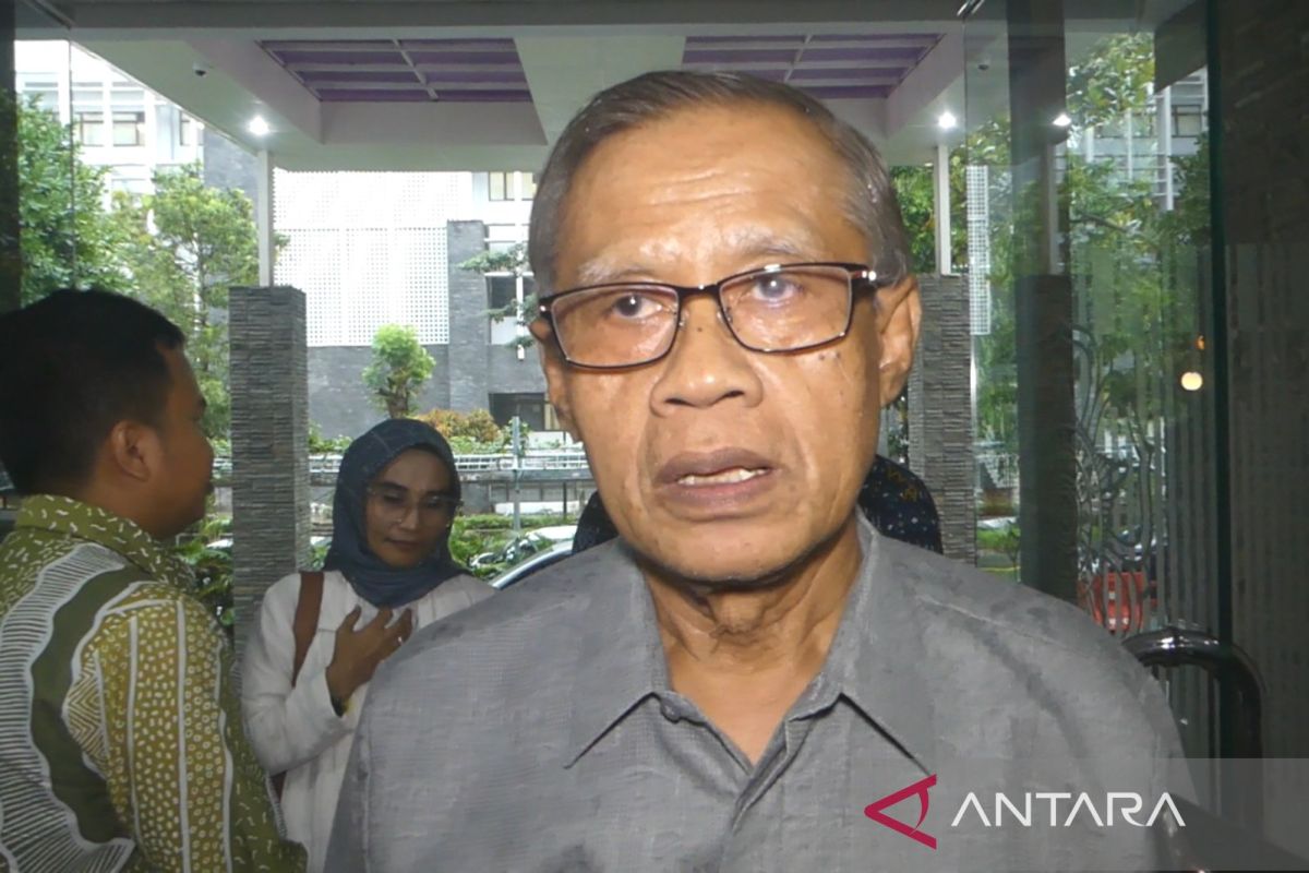 Haedar Nashir: Penerimaan putusan PHPU Pilpres cerminkan kenegarawanan