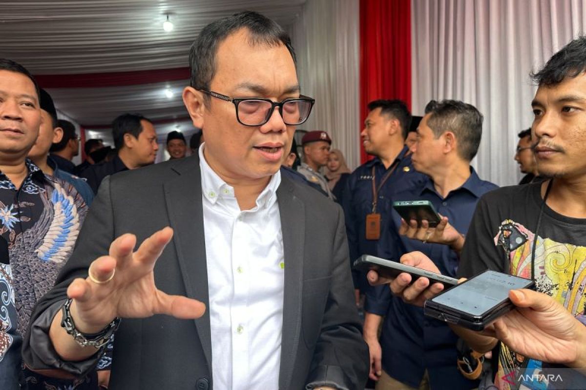 Honor PPK Pilkada serentak sama dengan Pemilu 2024