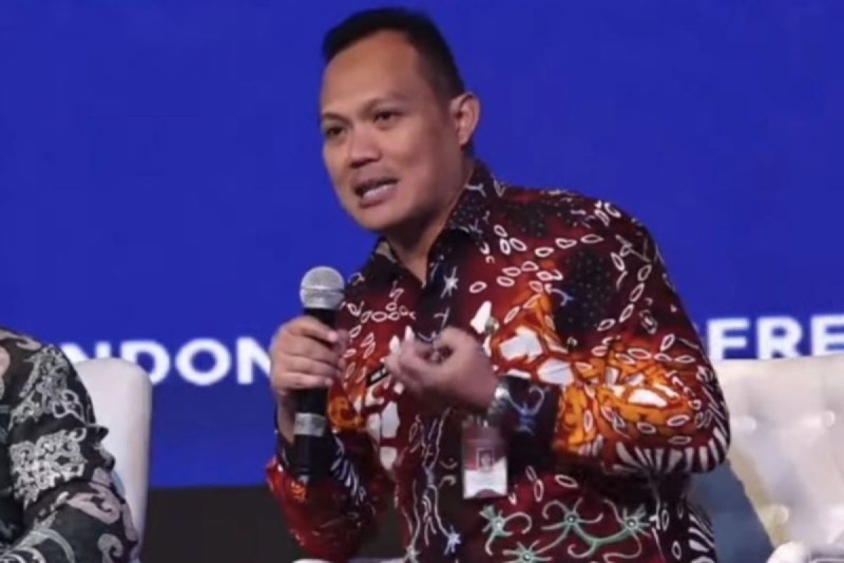 Kemendagri: Dana desa bisa digunakan untuk dukung program pemberantasan narkoba